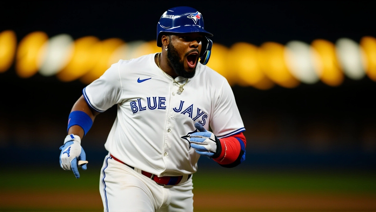 Historical Context: Blue Jays’ Postseason Resilience