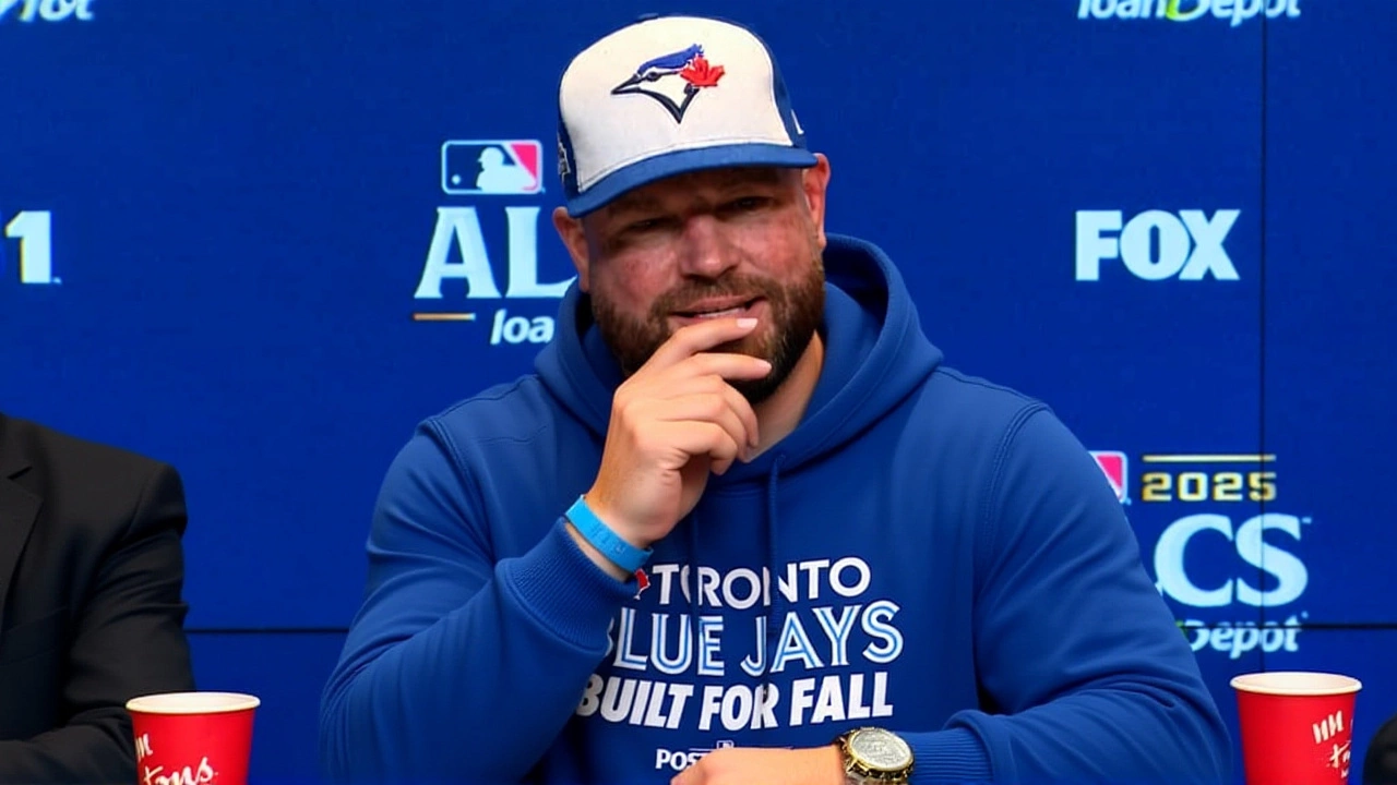 Trey Yesavage shines as Blue Jays force Game 7 in ALCS