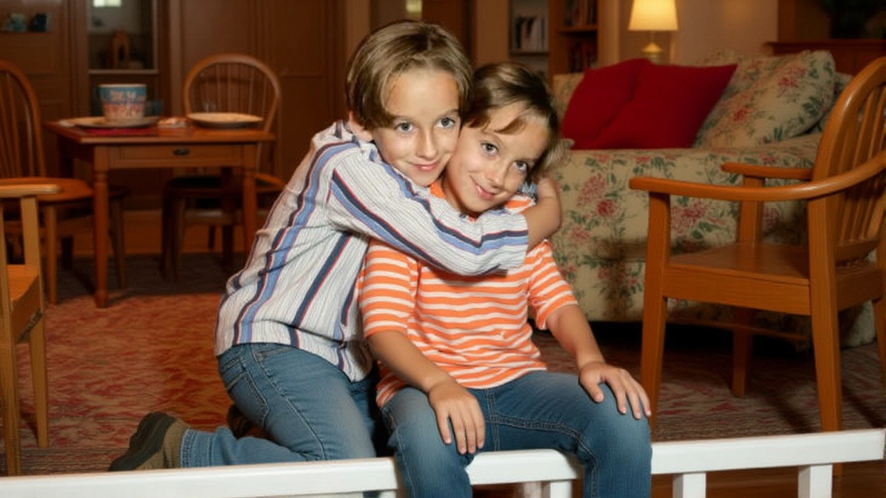 A Legacy of Quiet Resilience