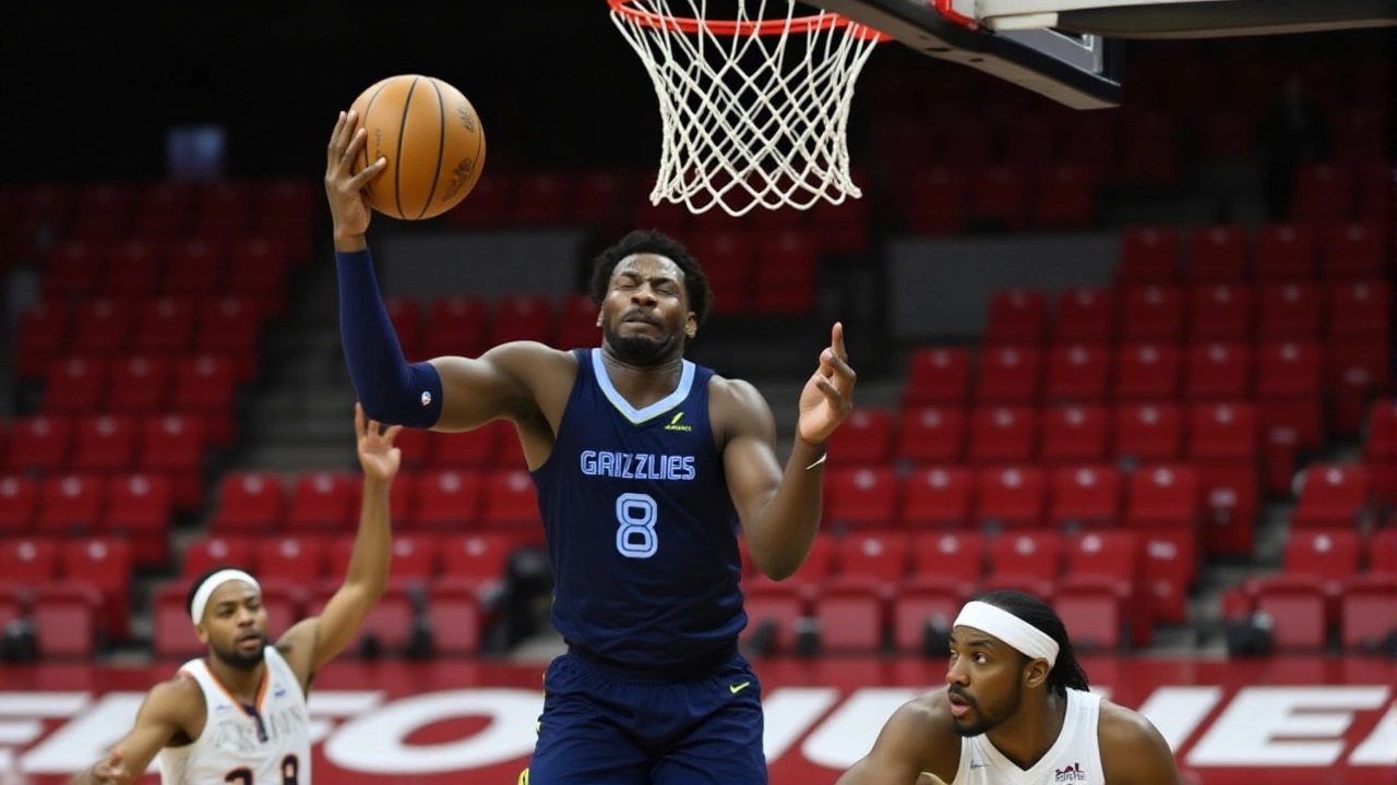 Fox and Barnes lead Spurs to 111-101 win over Grizzlies without Wembanyama or Morant