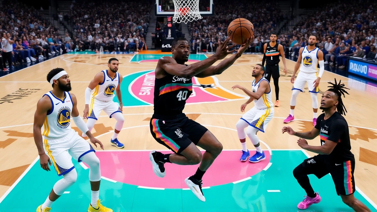 Historical context: When stars fall, systems rise