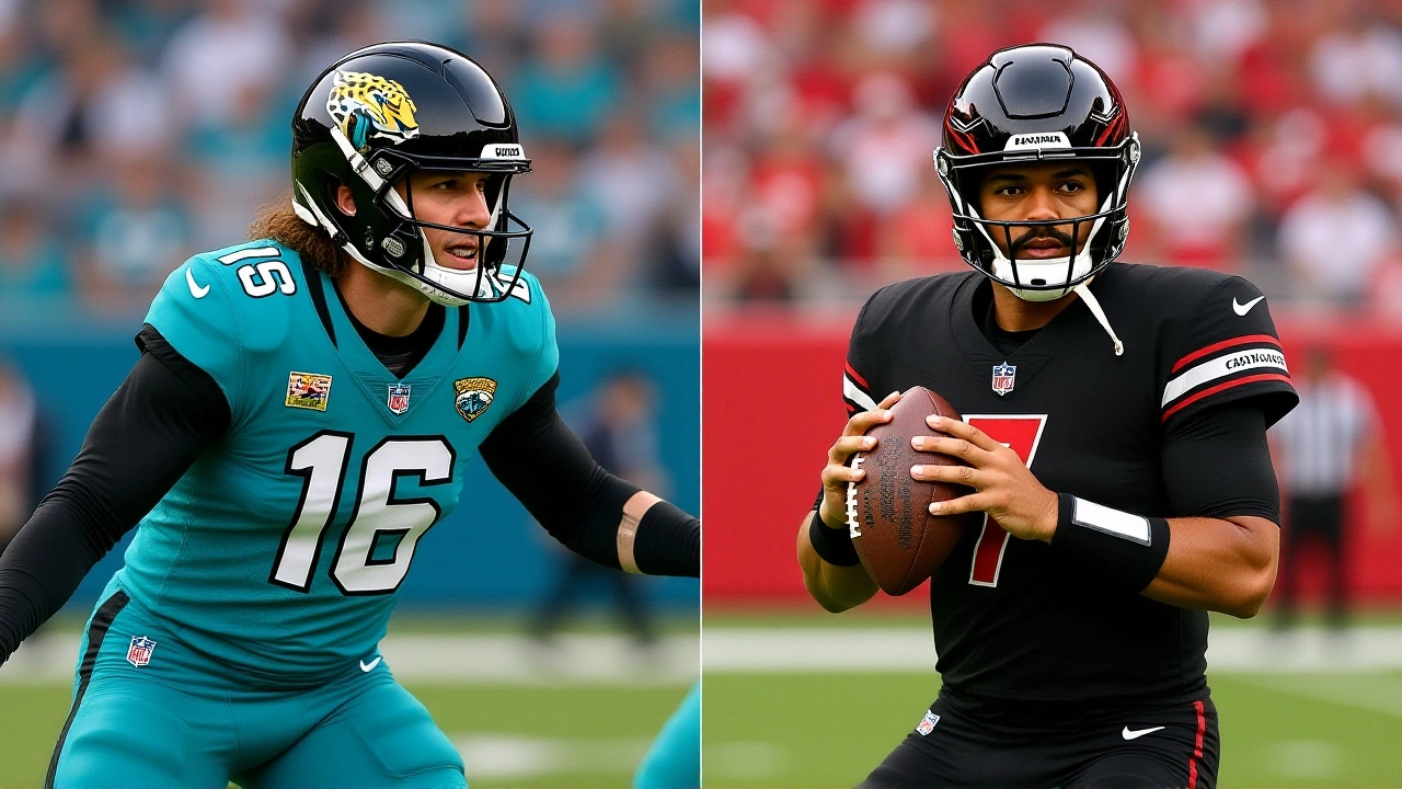 Jaguars Edge Cardinals 27-24 in OT Thriller as Lawrence Overcomes 4 Interceptions