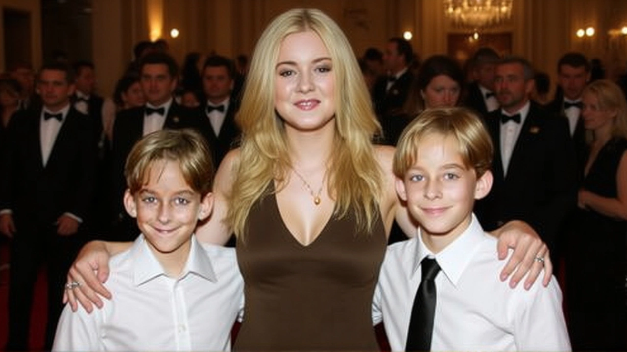 Sawyer Sweeten’s Siblings: The Quiet Lives Behind 'Everybody Loves Raymond'