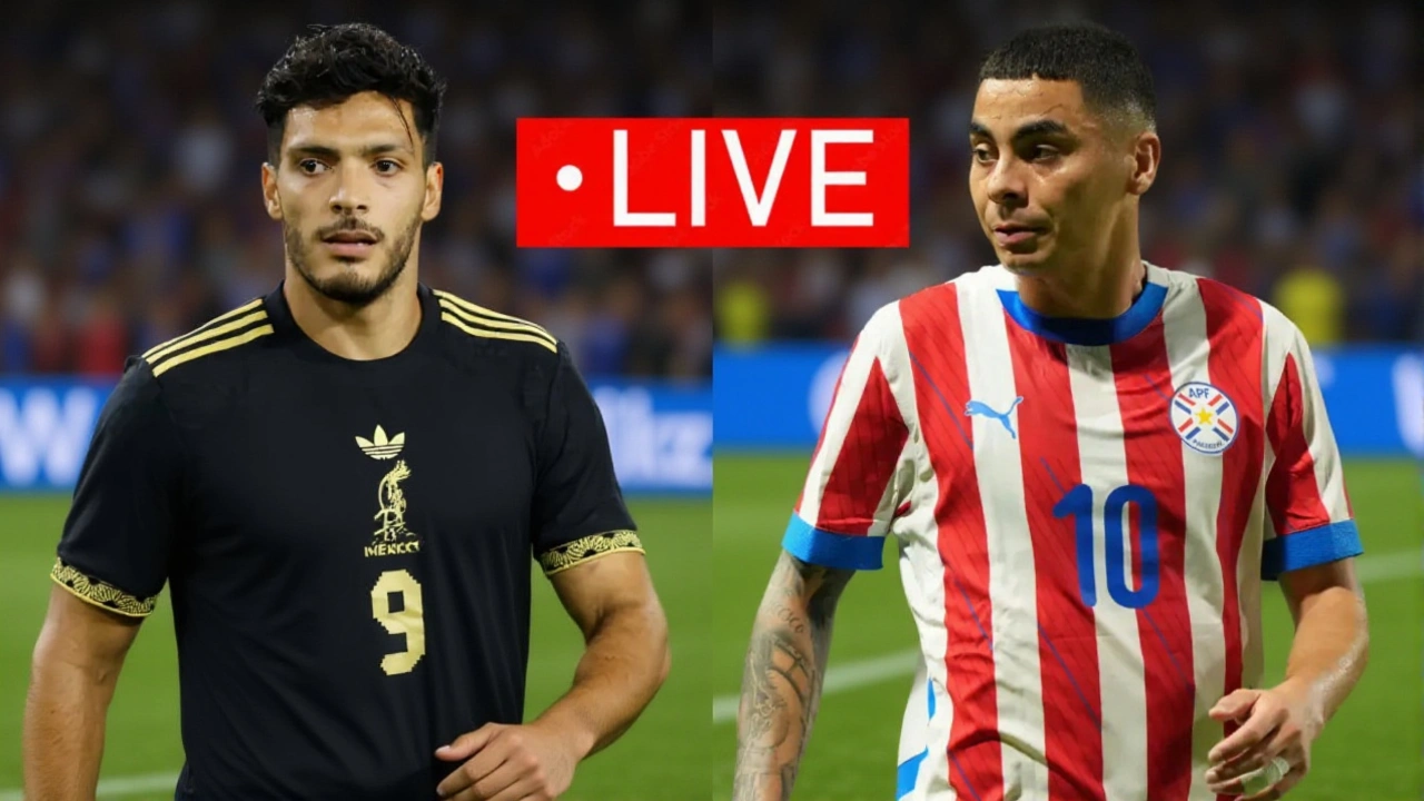 What Mexico Lost — And What They Gained